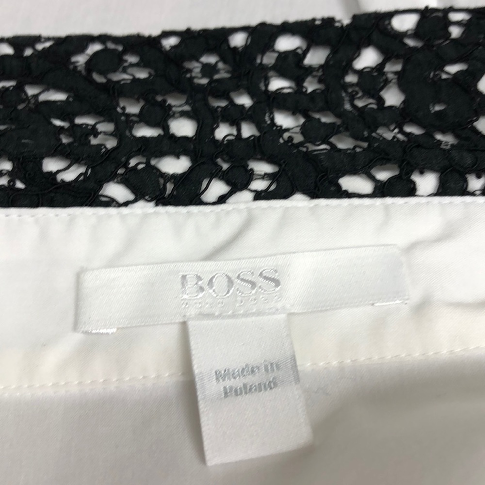 Hugo Boss blouse - Picture 6 of 13